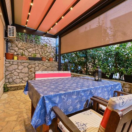 Apartman Anamarija Mali Lošinj Eksteriør bilde