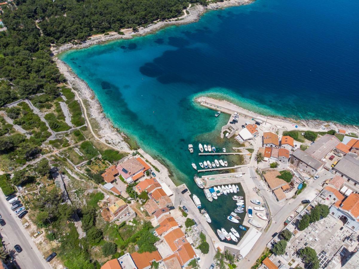 Apartman Anamarija Mali Lošinj Eksteriør bilde